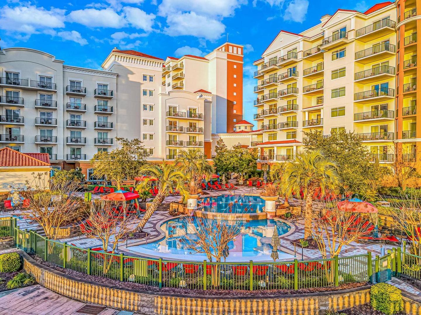 The Marina 7-206 Myrtle Beach
