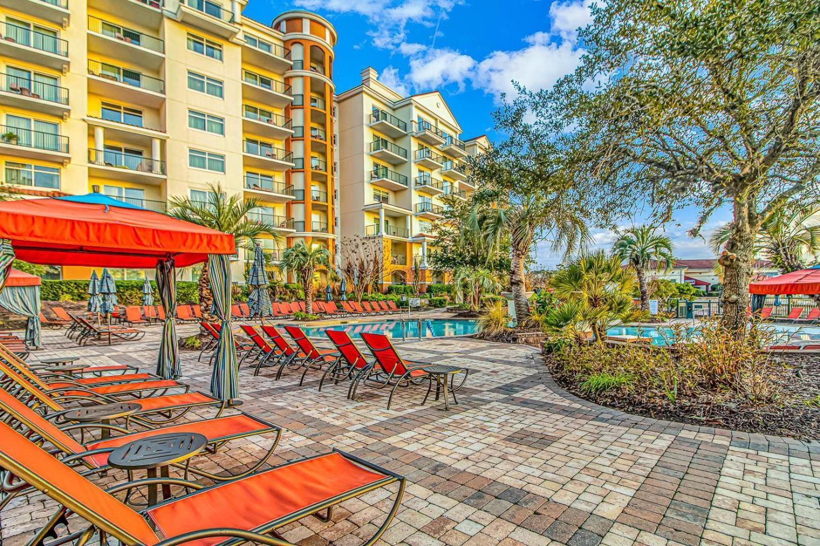 The Marina 7-206 Myrtle Beach