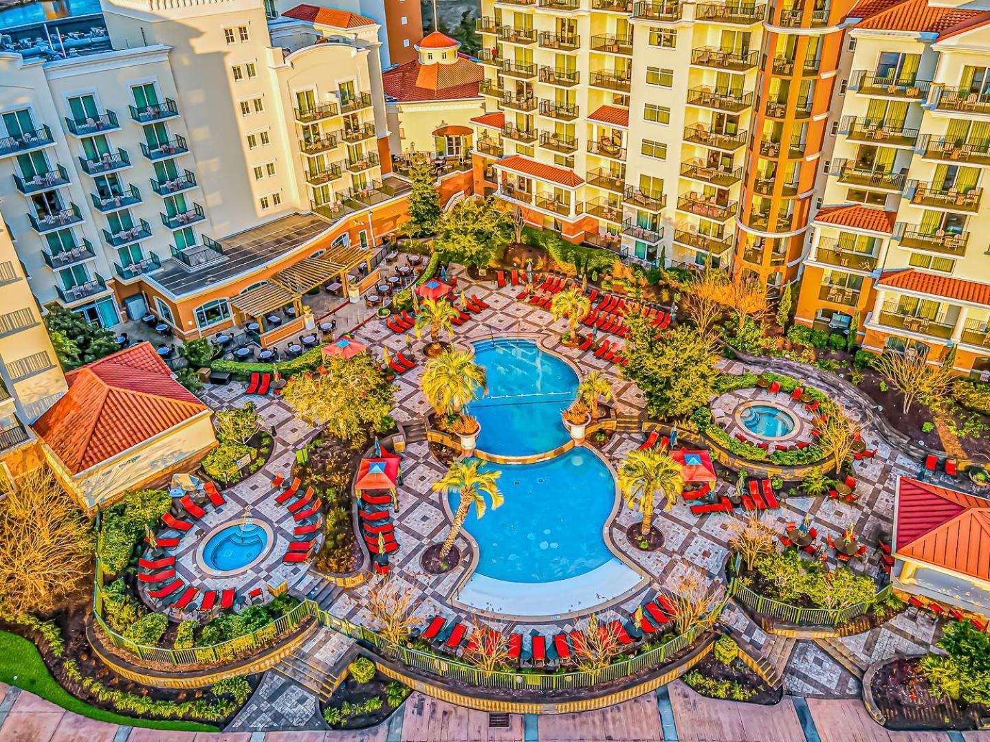 Holiday home The Marina 7-206 Myrtle Beach