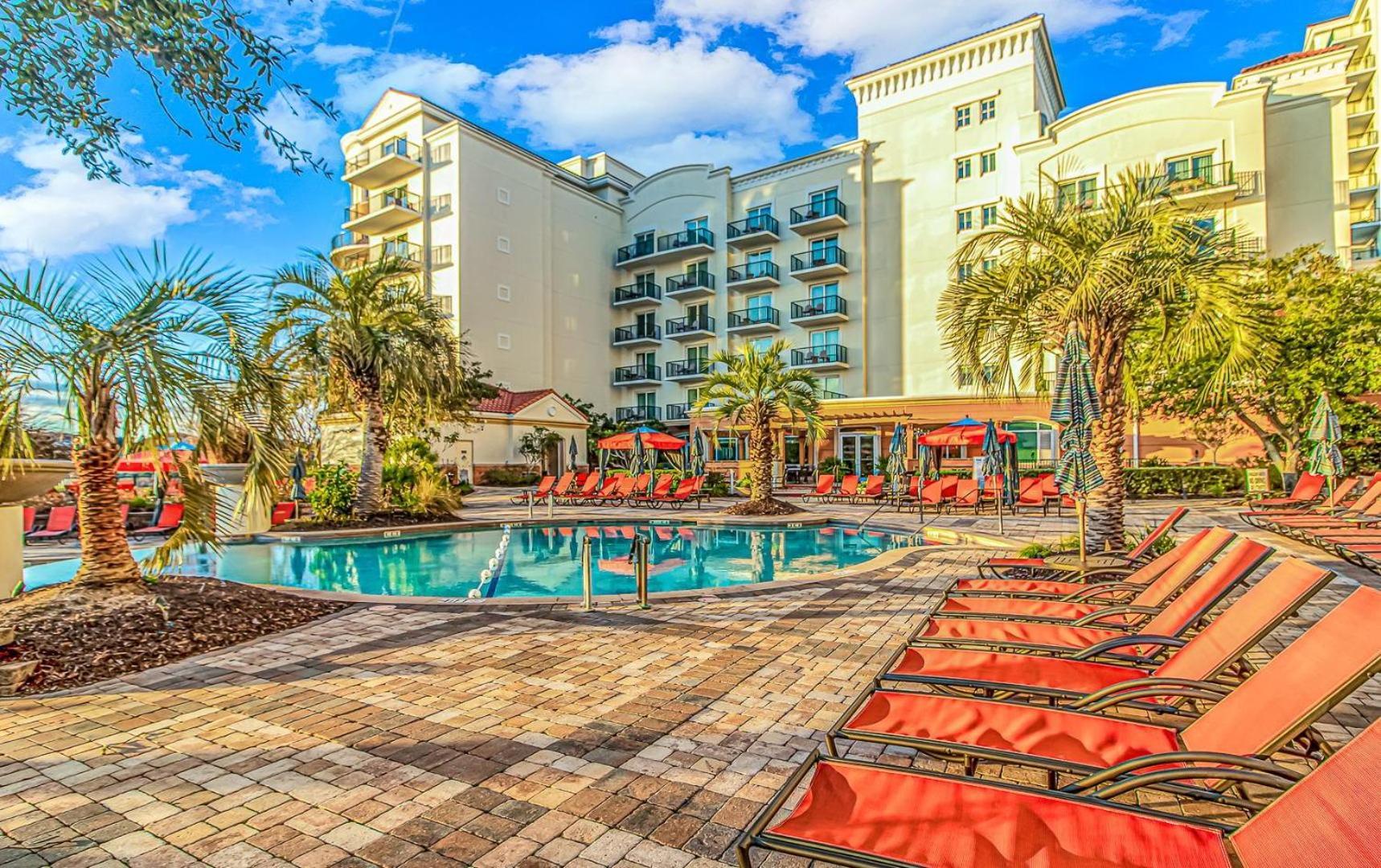 The Marina 7-206 Myrtle Beach