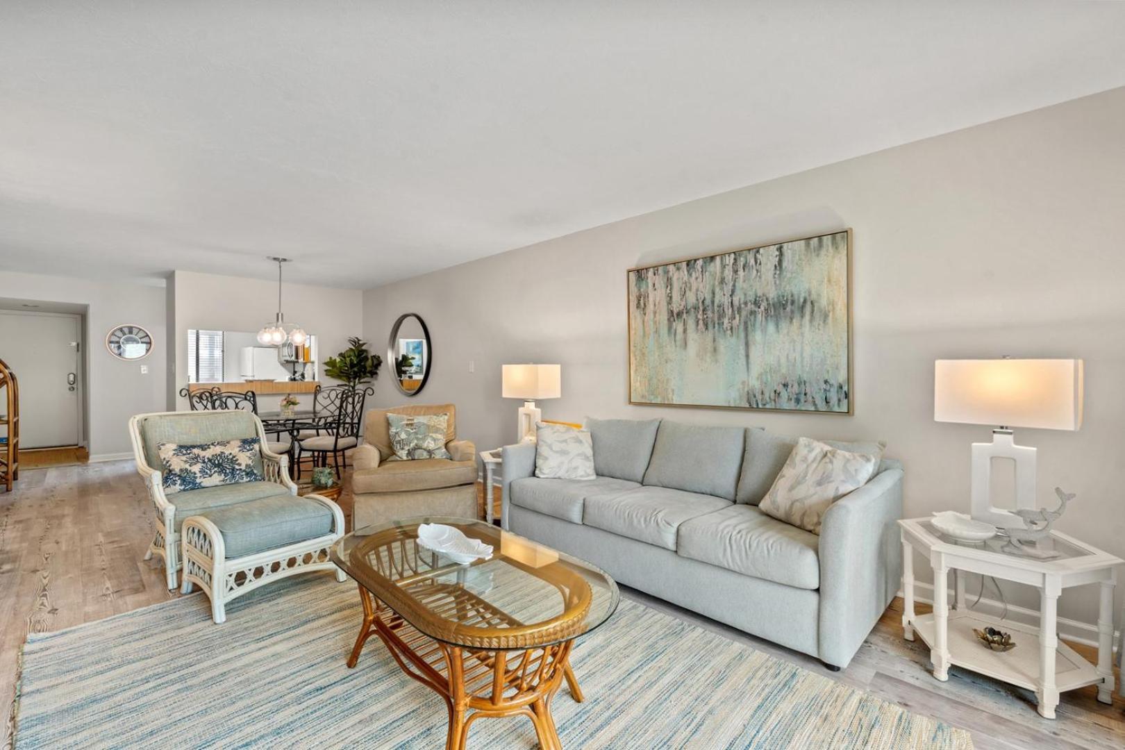 Anchorage Ii 113 Holiday home Myrtle Beach