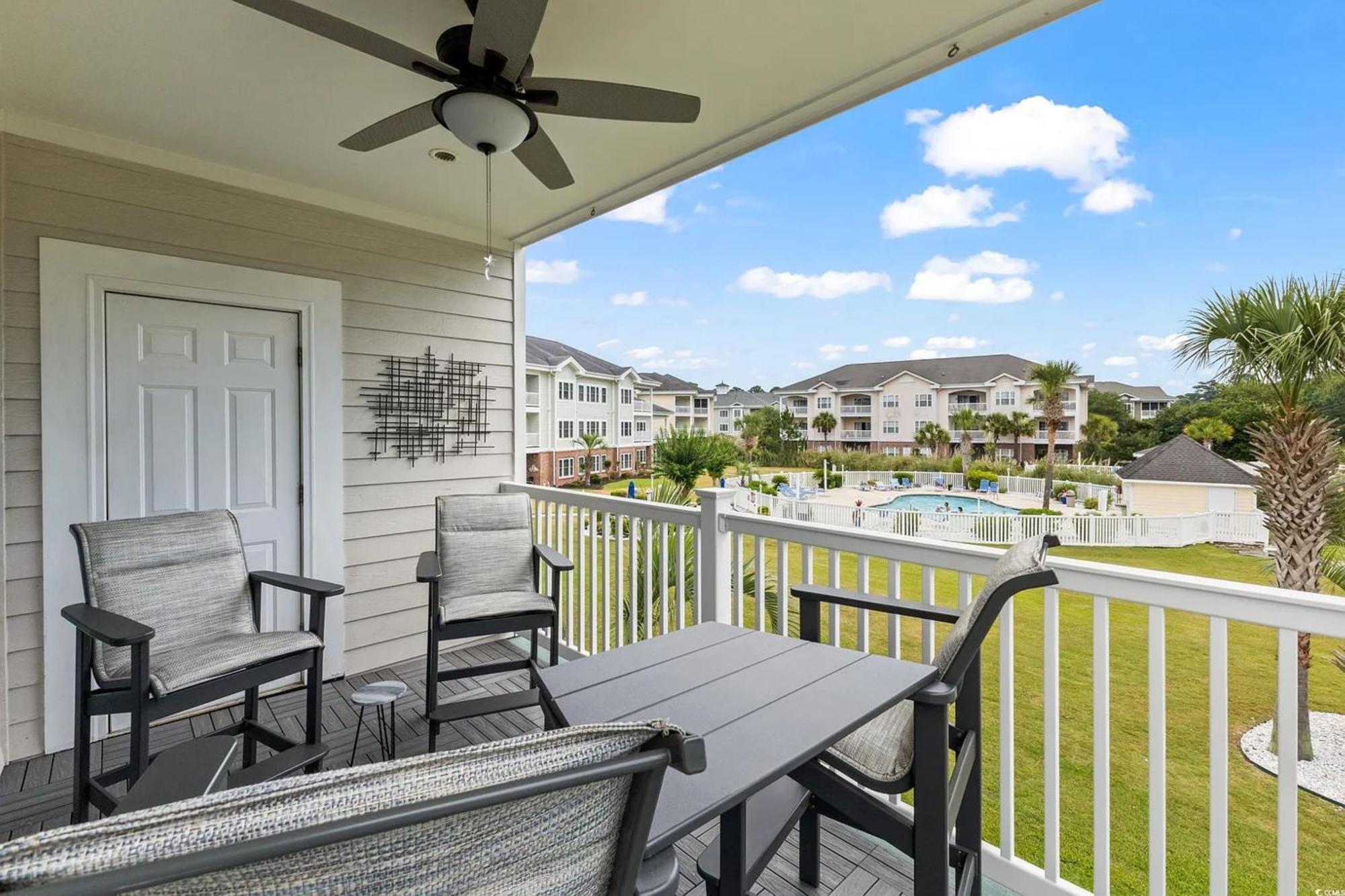 Dahlia 205 Myrtle Beach