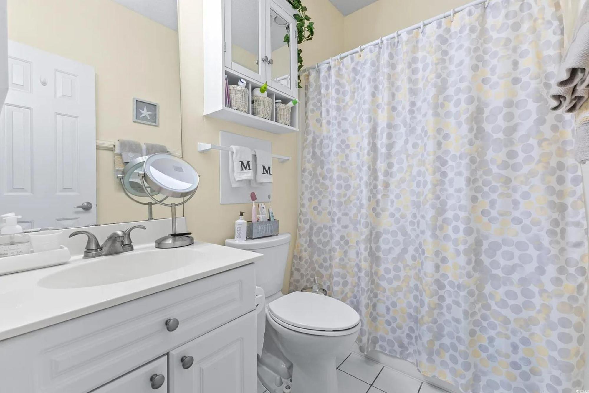 Dahlia 205 Apartment Myrtle Beach