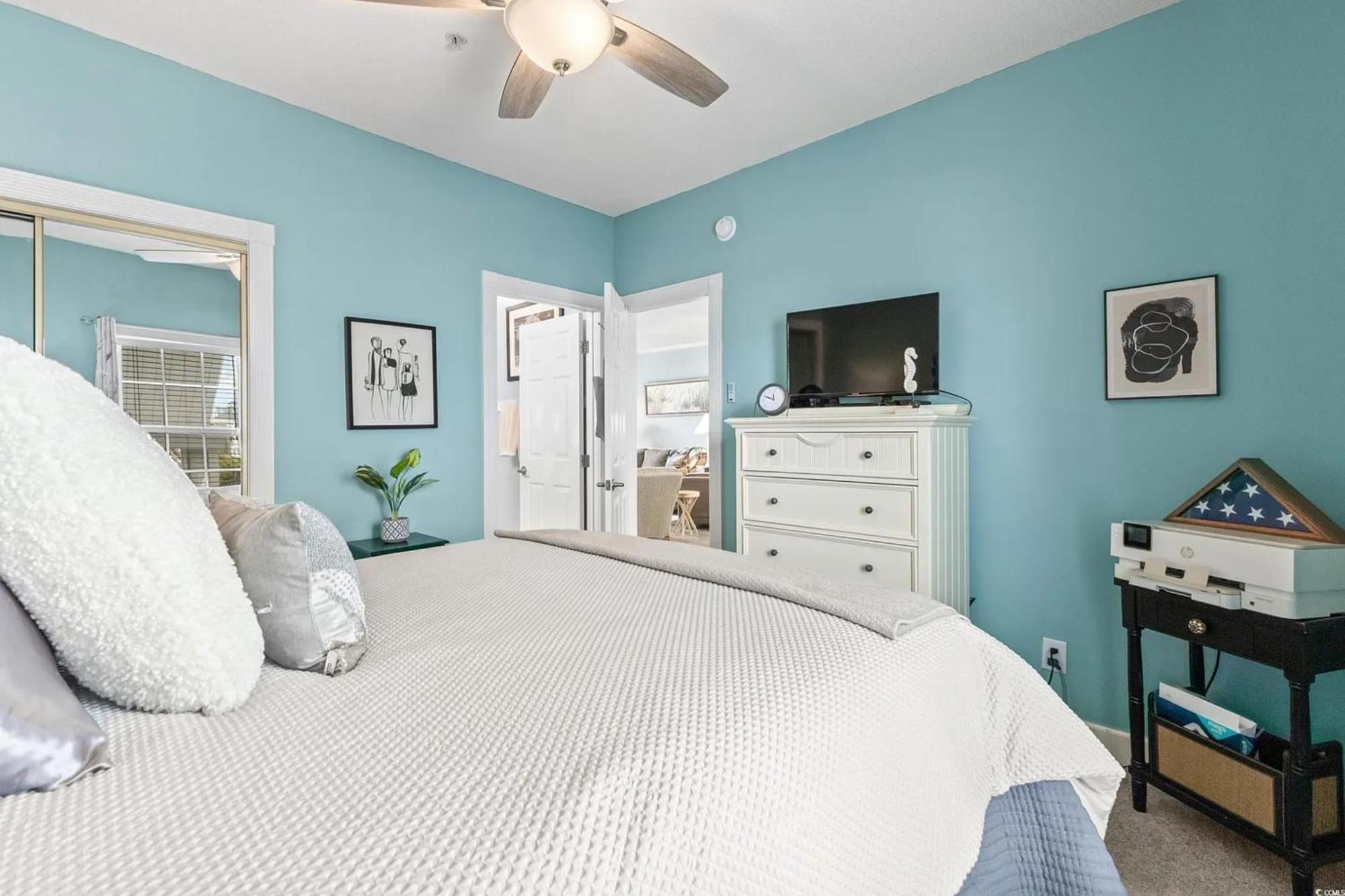 Dahlia 205 Myrtle Beach