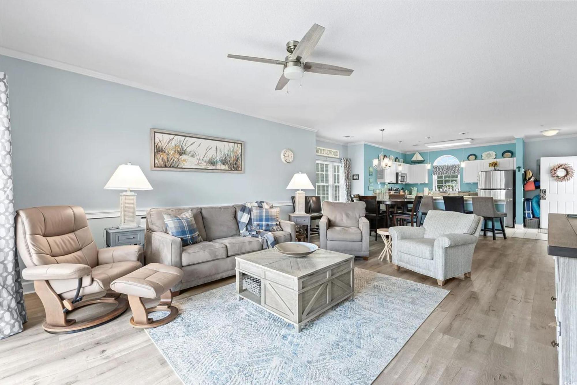Apartment Dahlia 205 Myrtle Beach