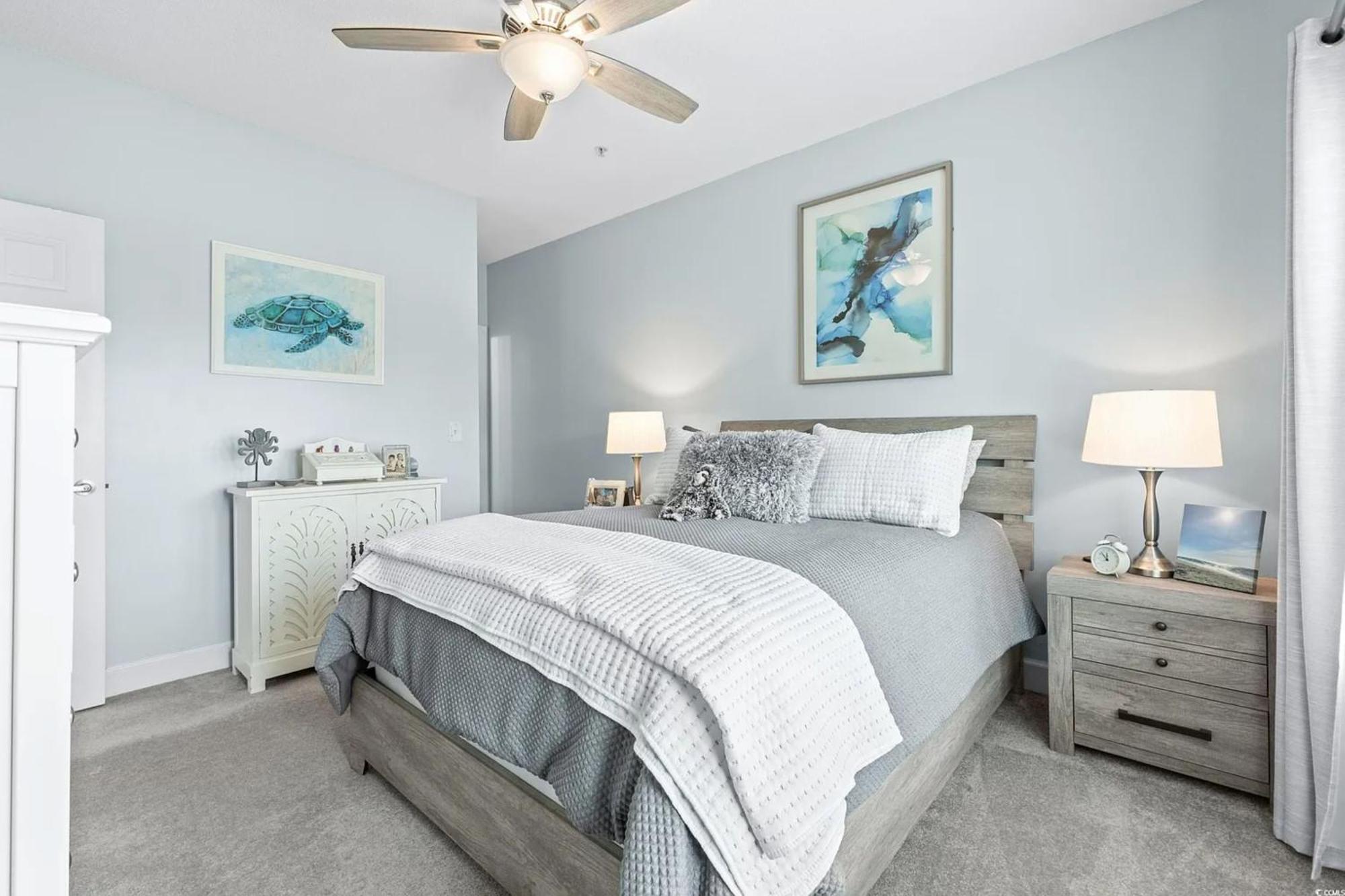 Dahlia 205 Myrtle Beach