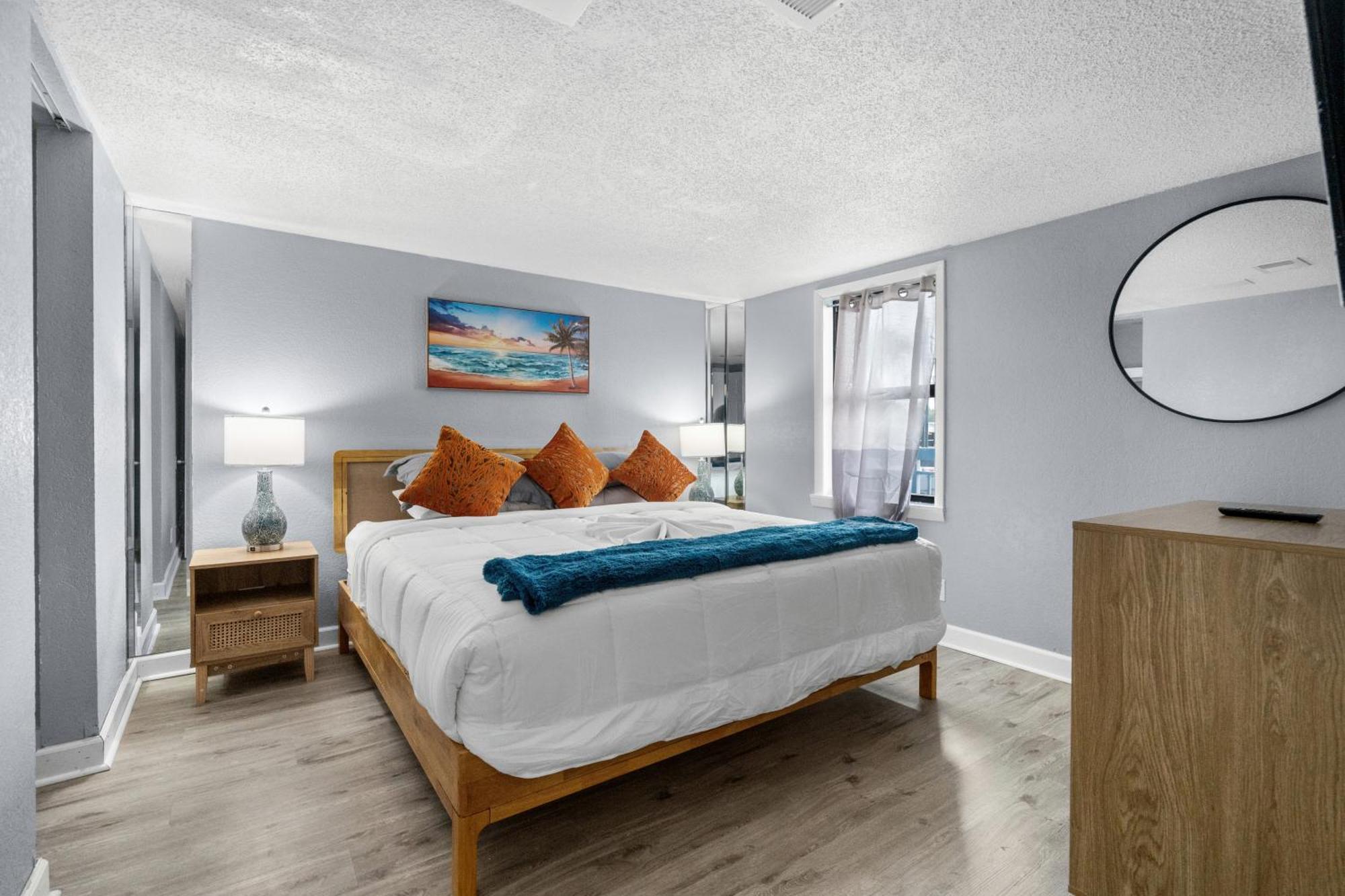 Yachtsman Oceanfront 3*