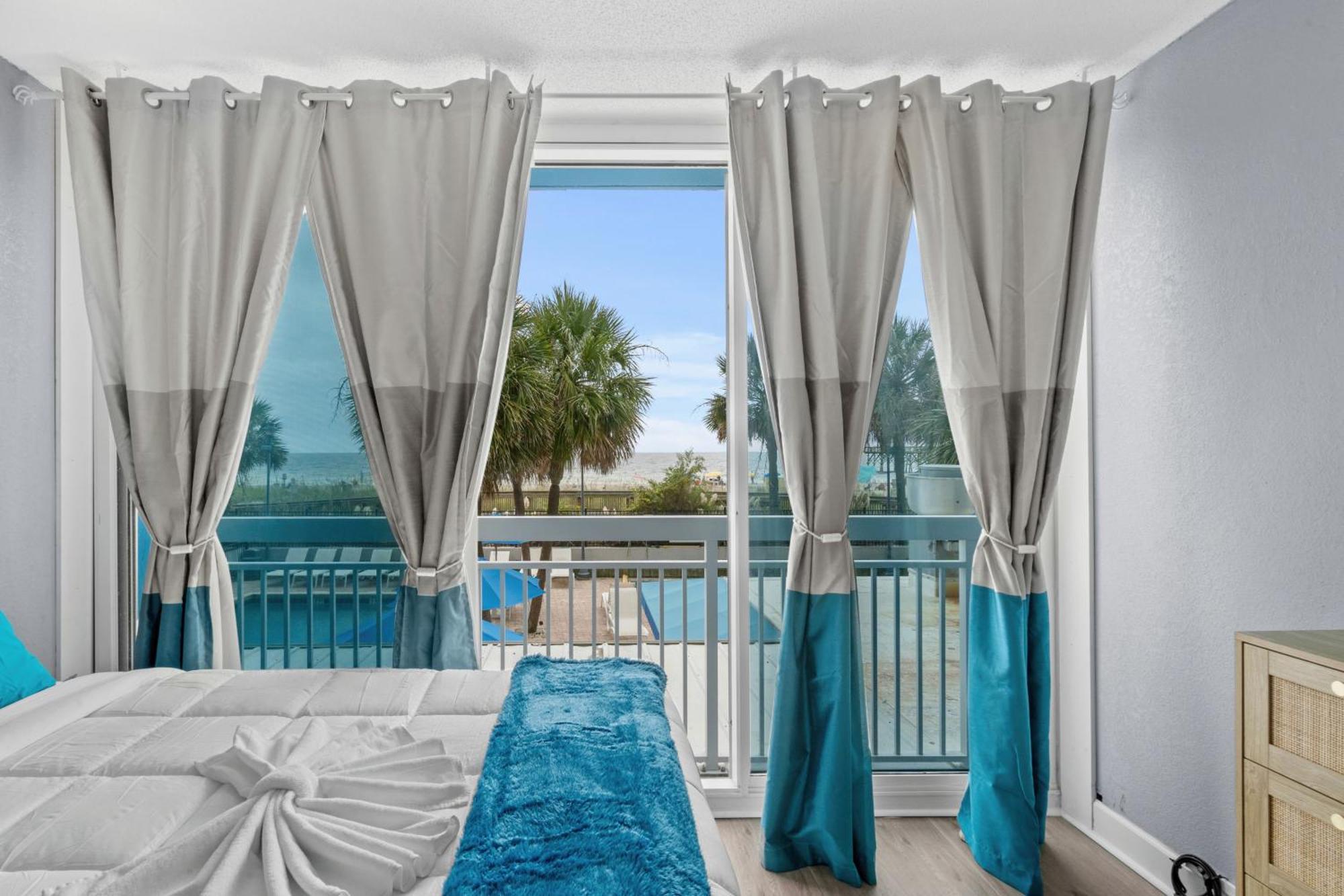 Resort Yachtsman Oceanfront 3*