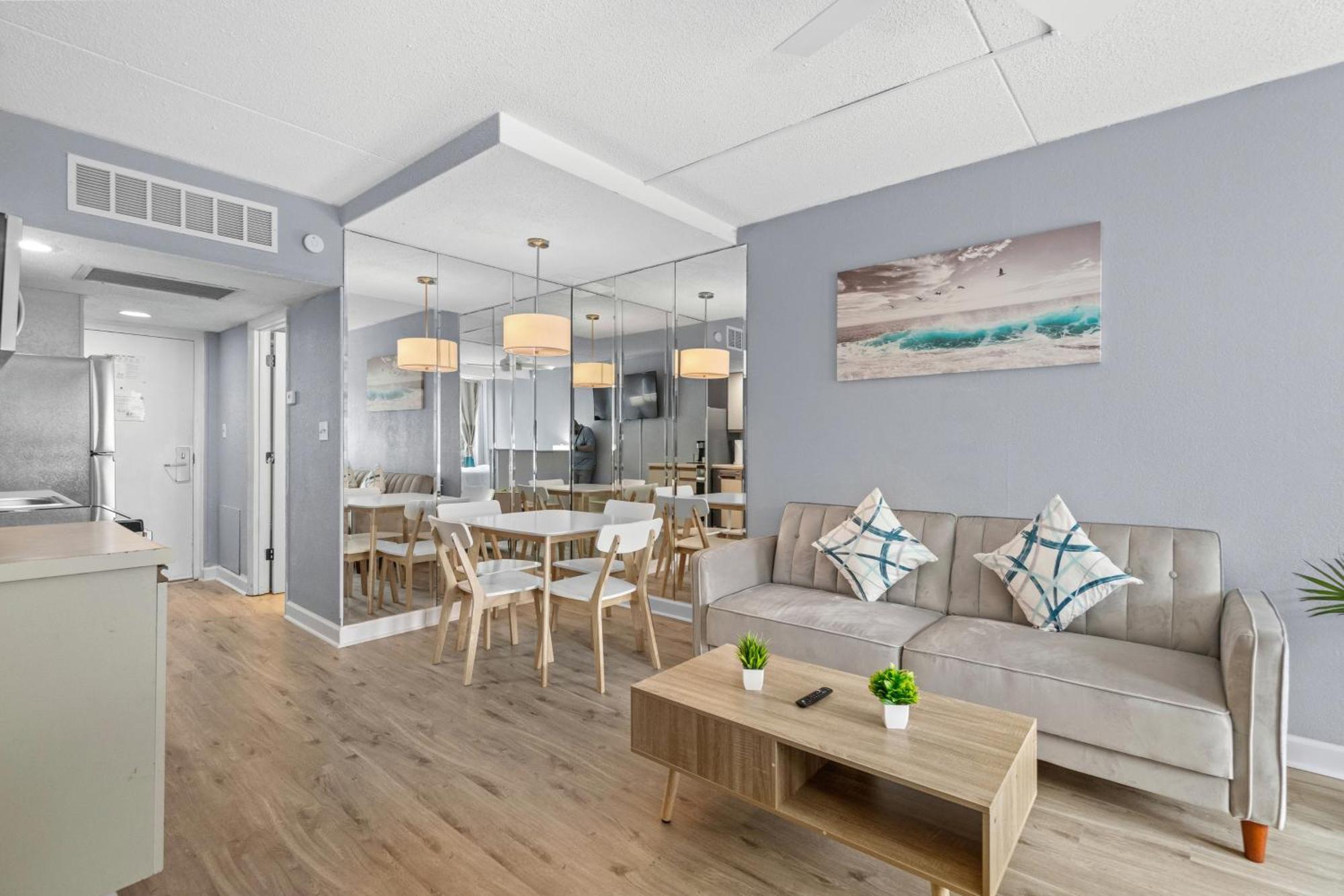 Yachtsman Oceanfront 3*
