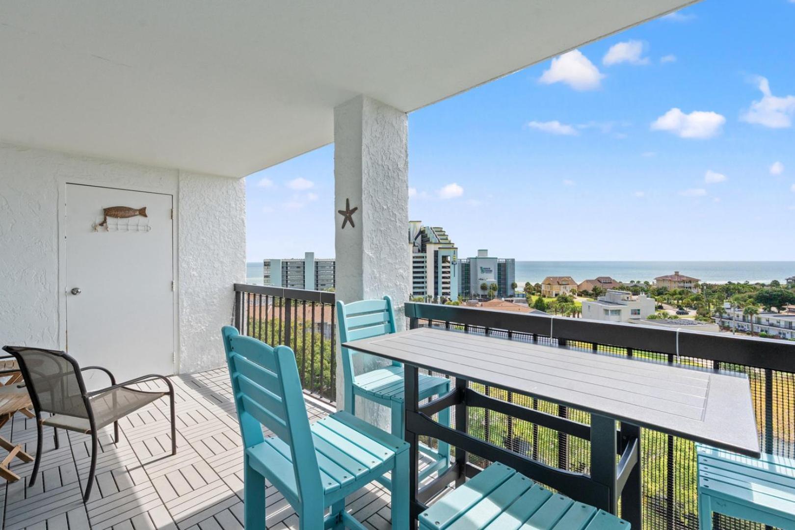 Sea Towers 805 Apartment Myrtle Beach
