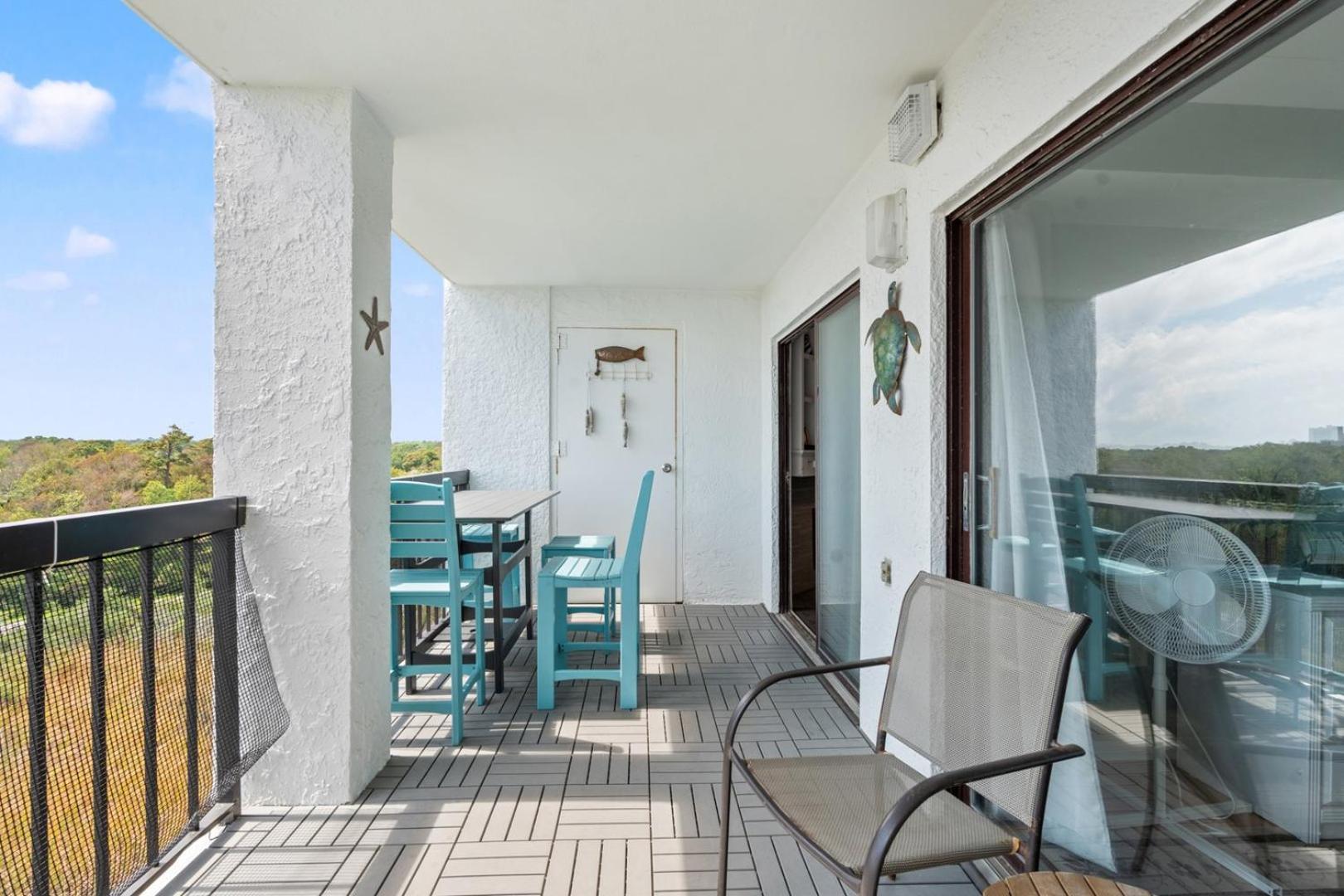 Apartment Sea Towers 805 Myrtle Beach