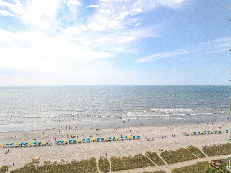 Apartment The Patricia Grand - Oceana Vacation Myrtle Beach