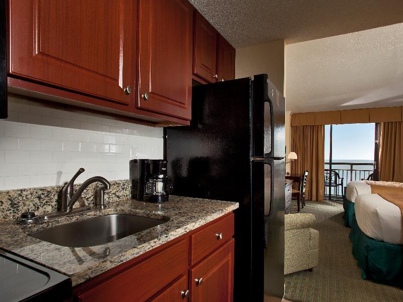 The Patricia Grand - Oceana Vacation Apartment Myrtle Beach