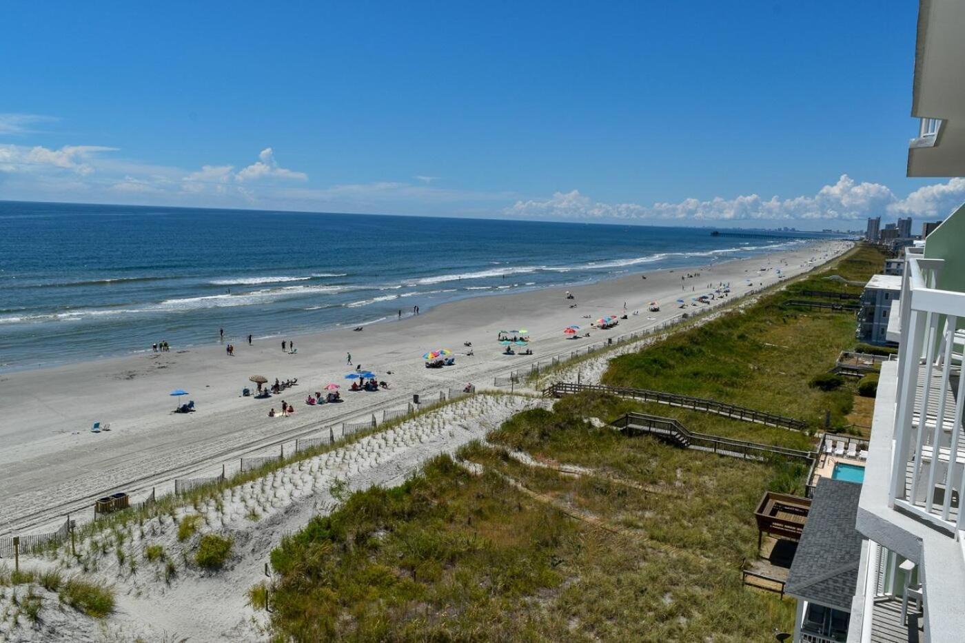 Paradise Pointe 6c * Myrtle Beach