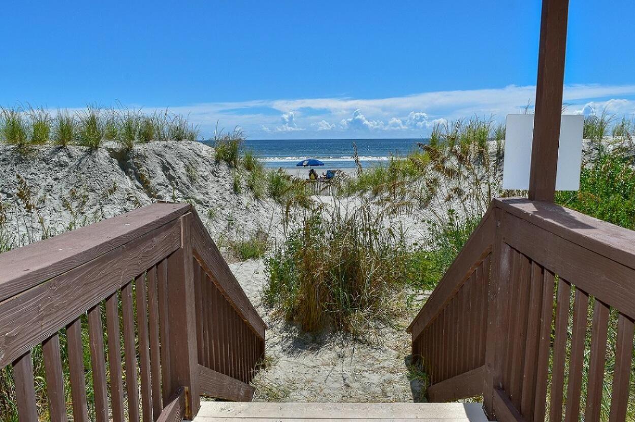 Paradise Pointe 6c Apartment
