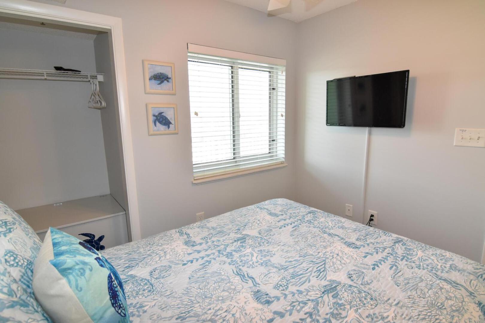Apartment Paradise Pointe 6c
