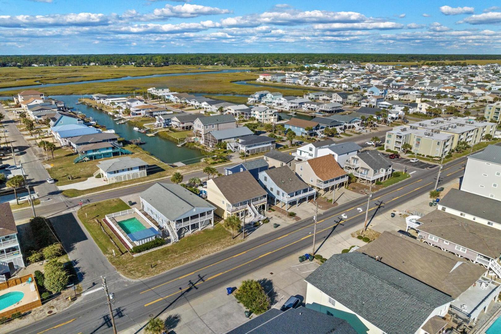 Apartment Paradise Pointe 6c Myrtle Beach