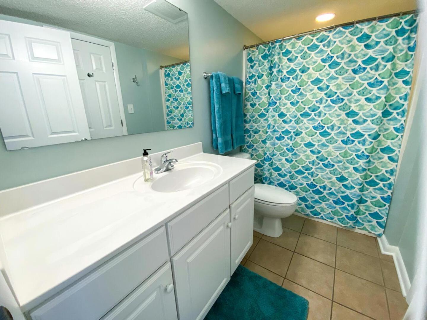 Paradise Pointe 6c Apartment *