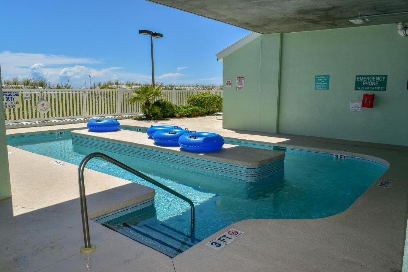 Paradise Pointe 6c Apartment Myrtle Beach
