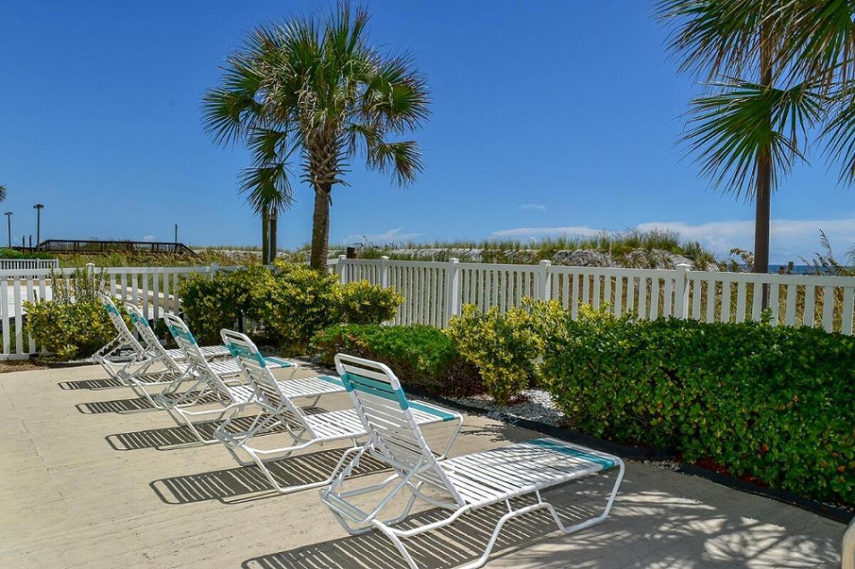 Paradise Pointe 6c Myrtle Beach