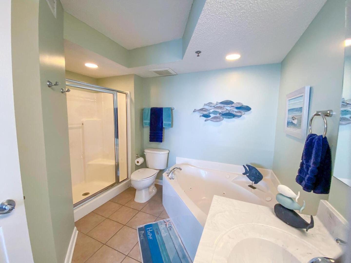 Paradise Pointe 6c Apartment *