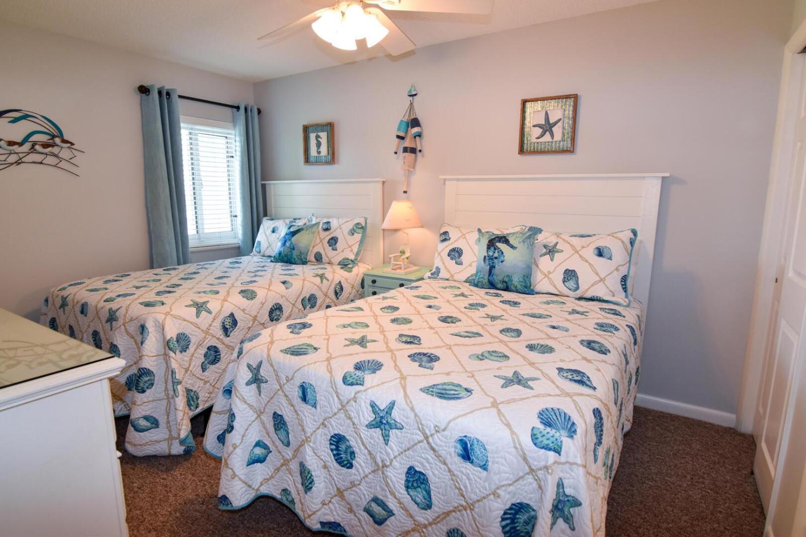 Apartment Paradise Pointe 6c Myrtle Beach