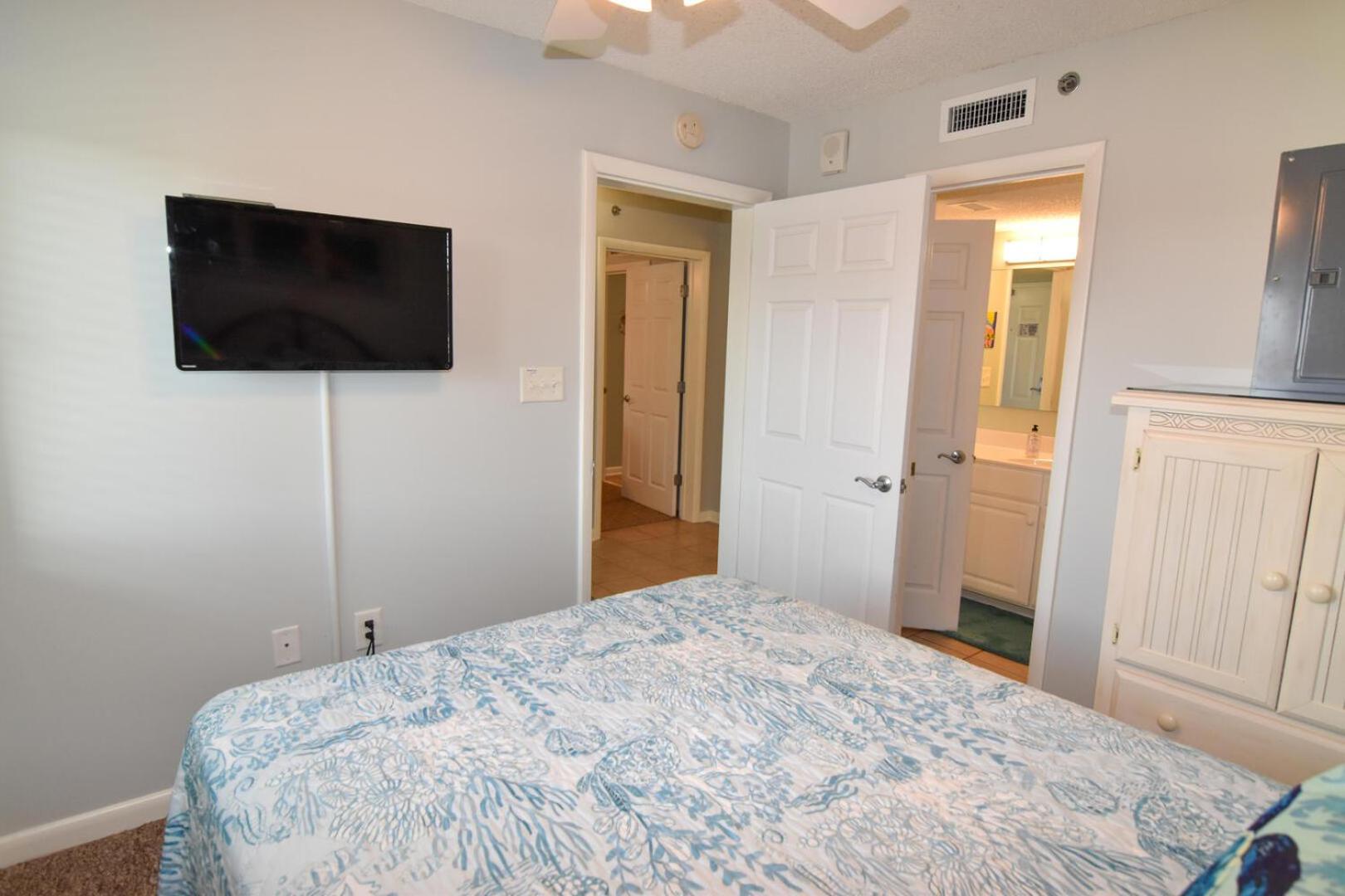 Paradise Pointe 6c * Myrtle Beach