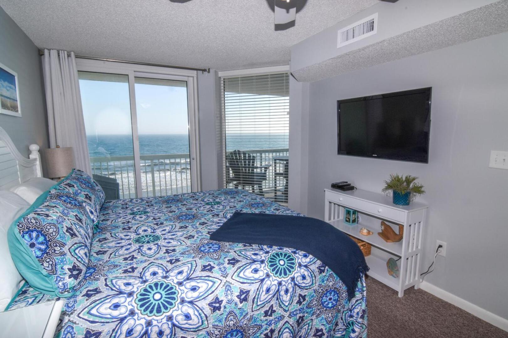 Paradise Pointe 6c Apartment Myrtle Beach