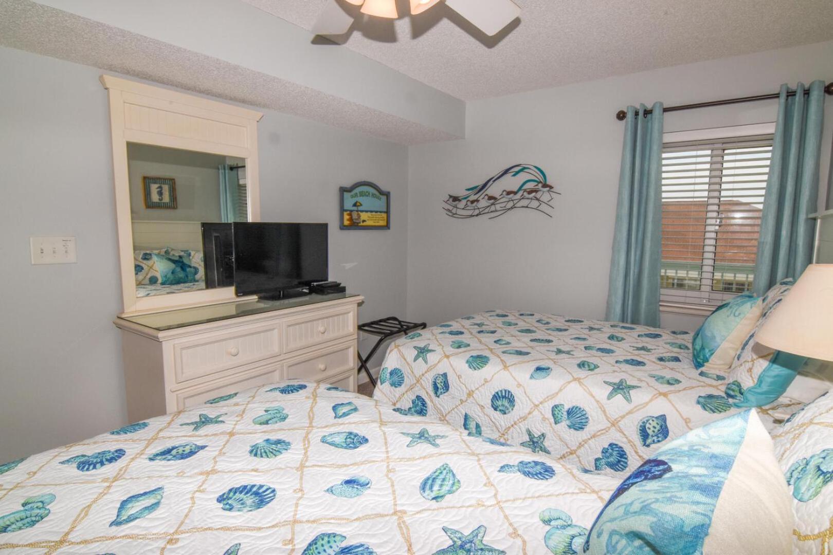 Paradise Pointe 6c *