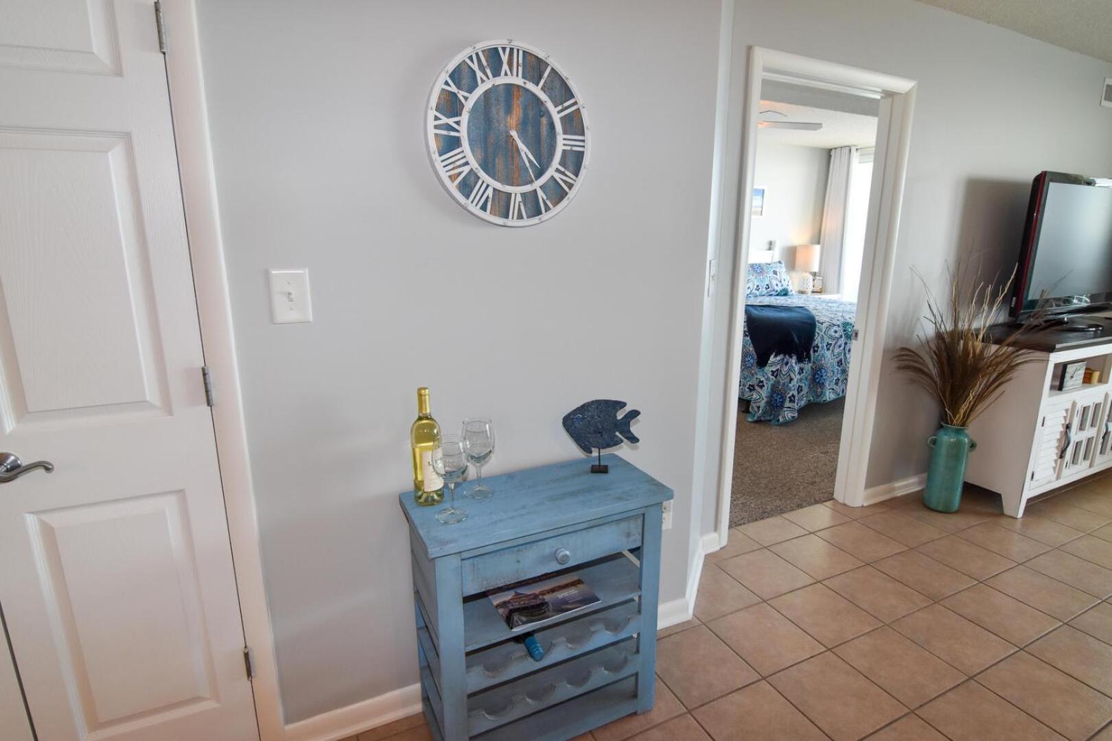 Paradise Pointe 6c Apartment Myrtle Beach