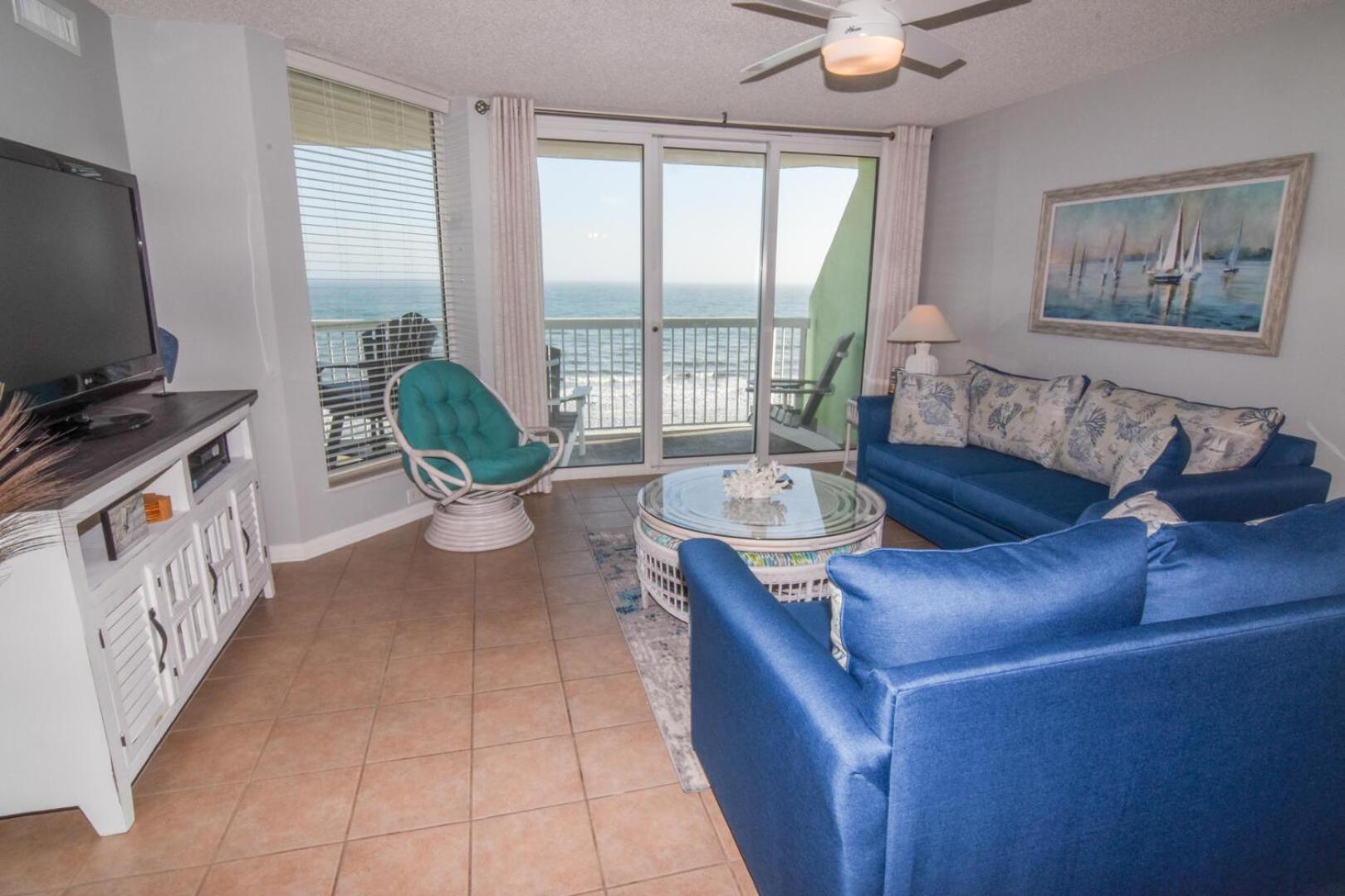 Paradise Pointe 6c *