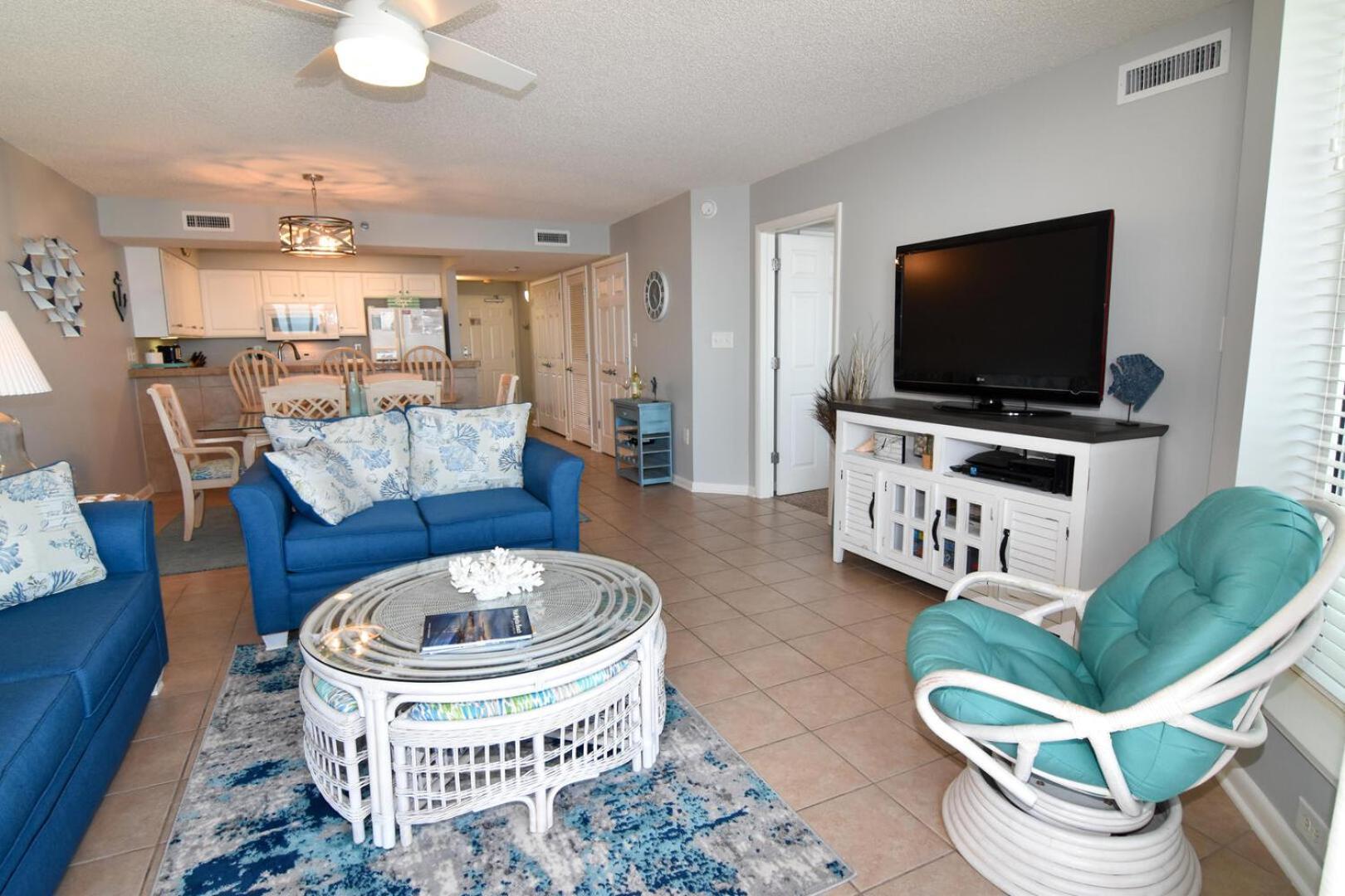 Paradise Pointe 6c * Myrtle Beach