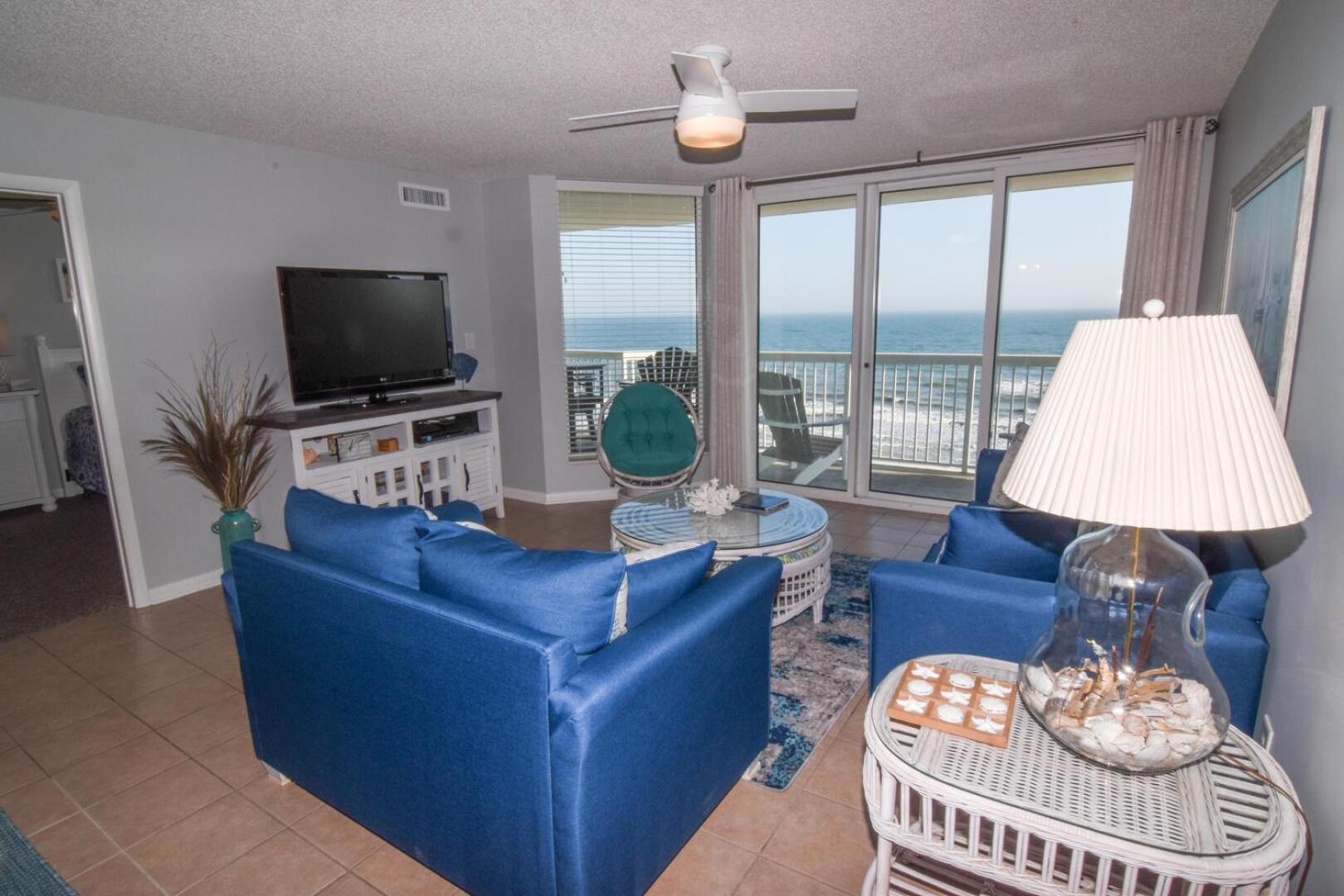 Apartment Paradise Pointe 6c *