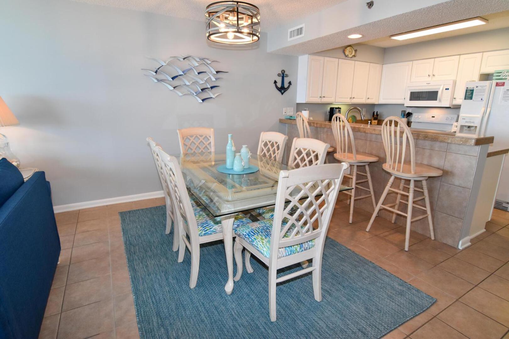 Paradise Pointe 6c * Myrtle Beach