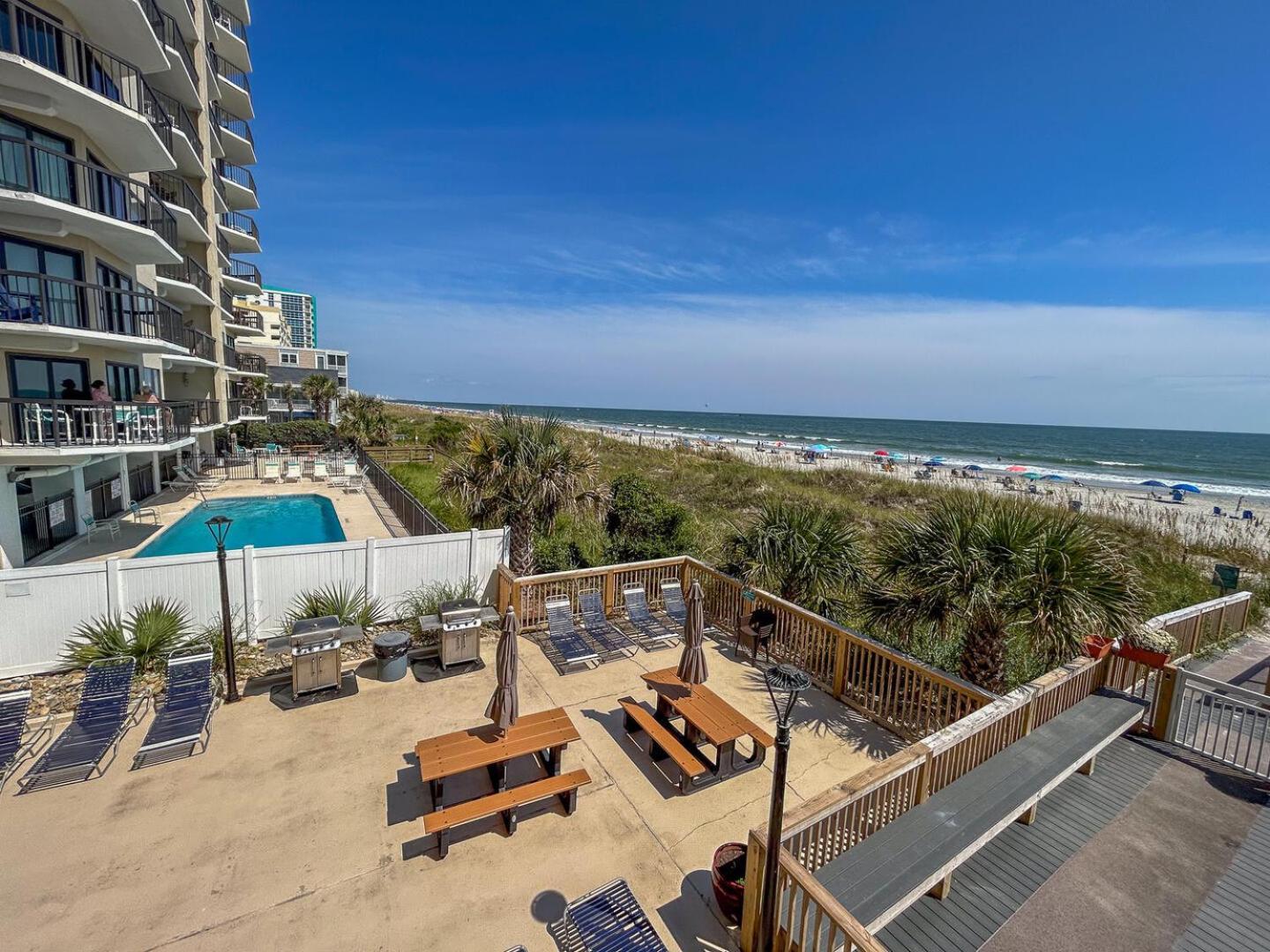 Pinnacle 101 * Myrtle Beach