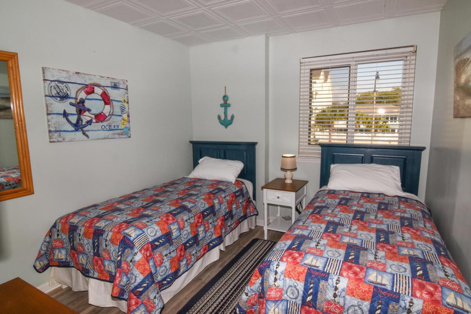 Pinnacle 101 Apartment