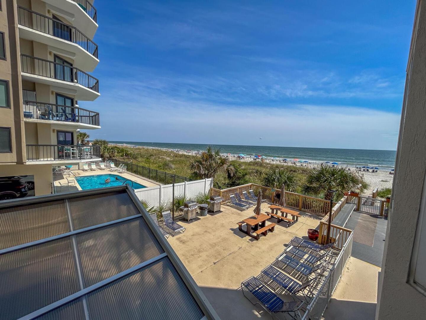 Pinnacle 101 Apartment Myrtle Beach
