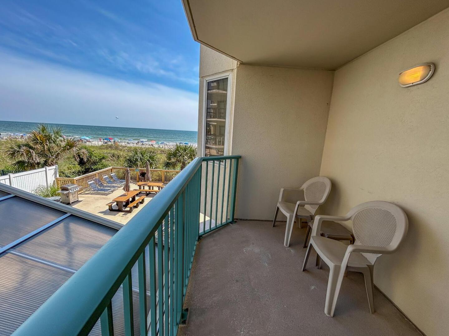 Pinnacle 101 * Myrtle Beach