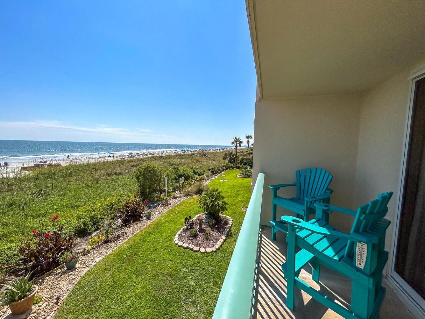 Pinnacle 101 Apartment *
