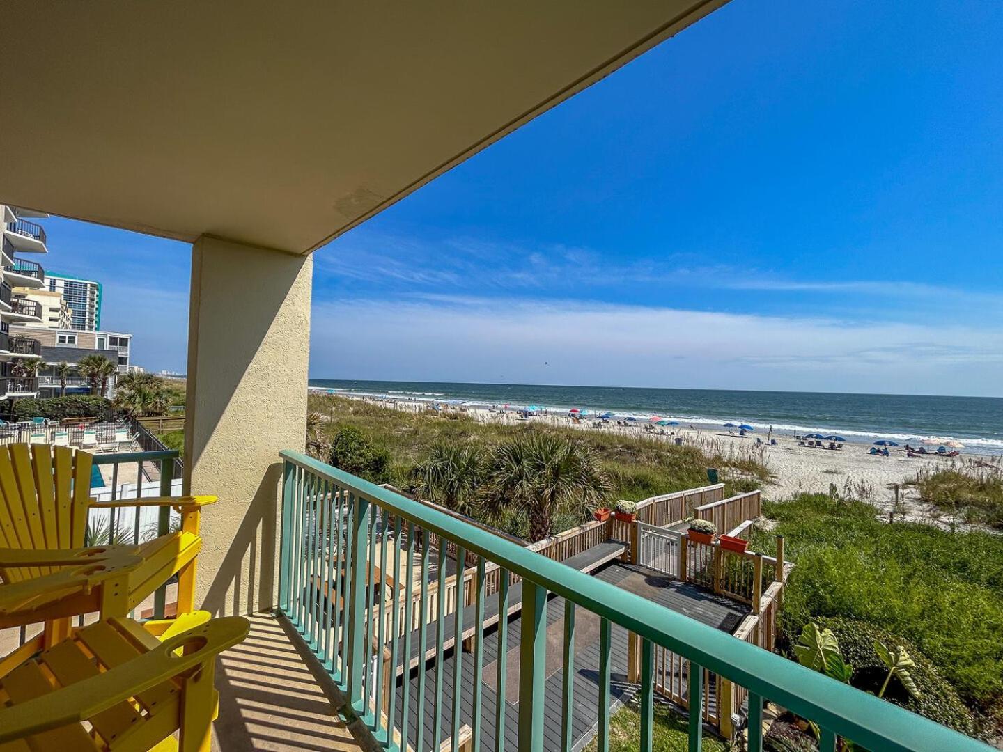 Pinnacle 101 Apartment *