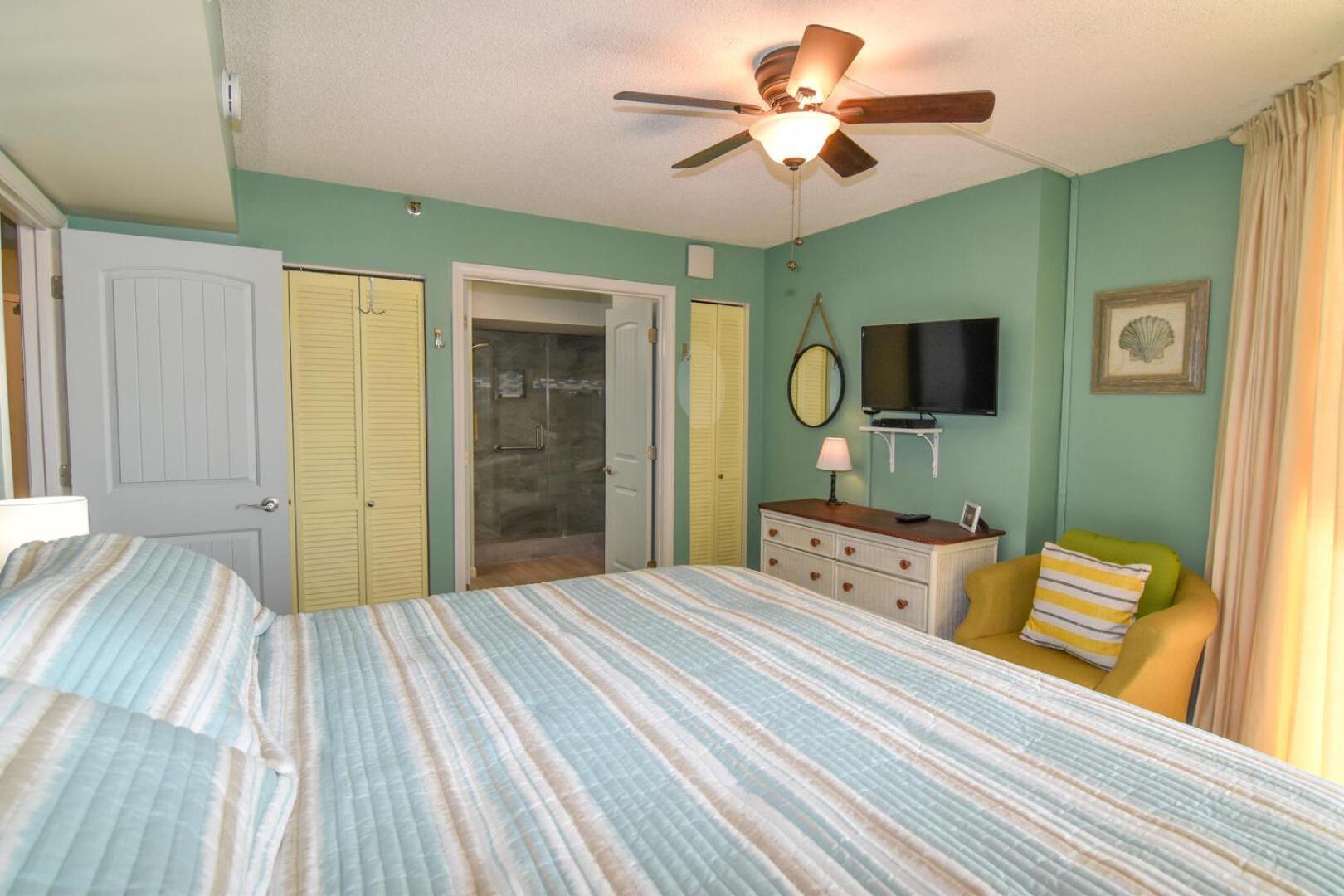 Pinnacle 101 Apartment Myrtle Beach