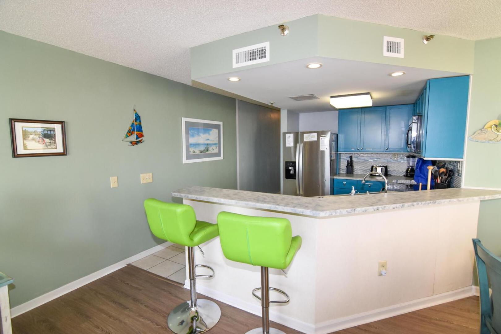 Apartment Pinnacle 101 Myrtle Beach