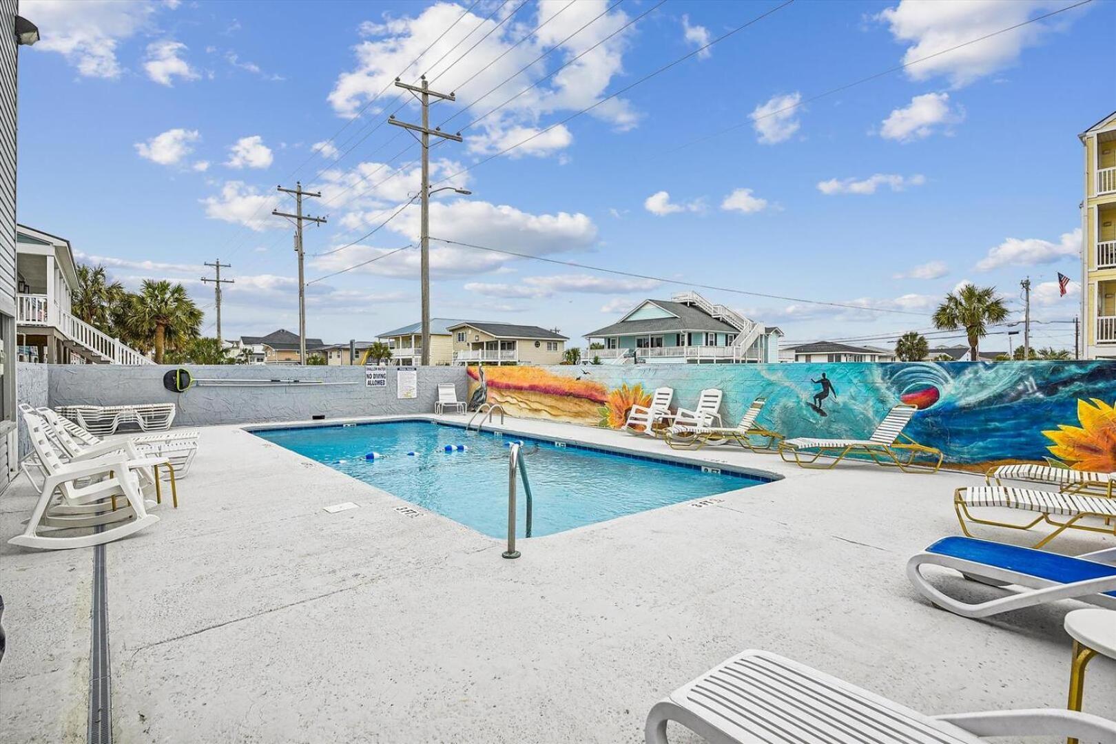 Trap B1 Apartment