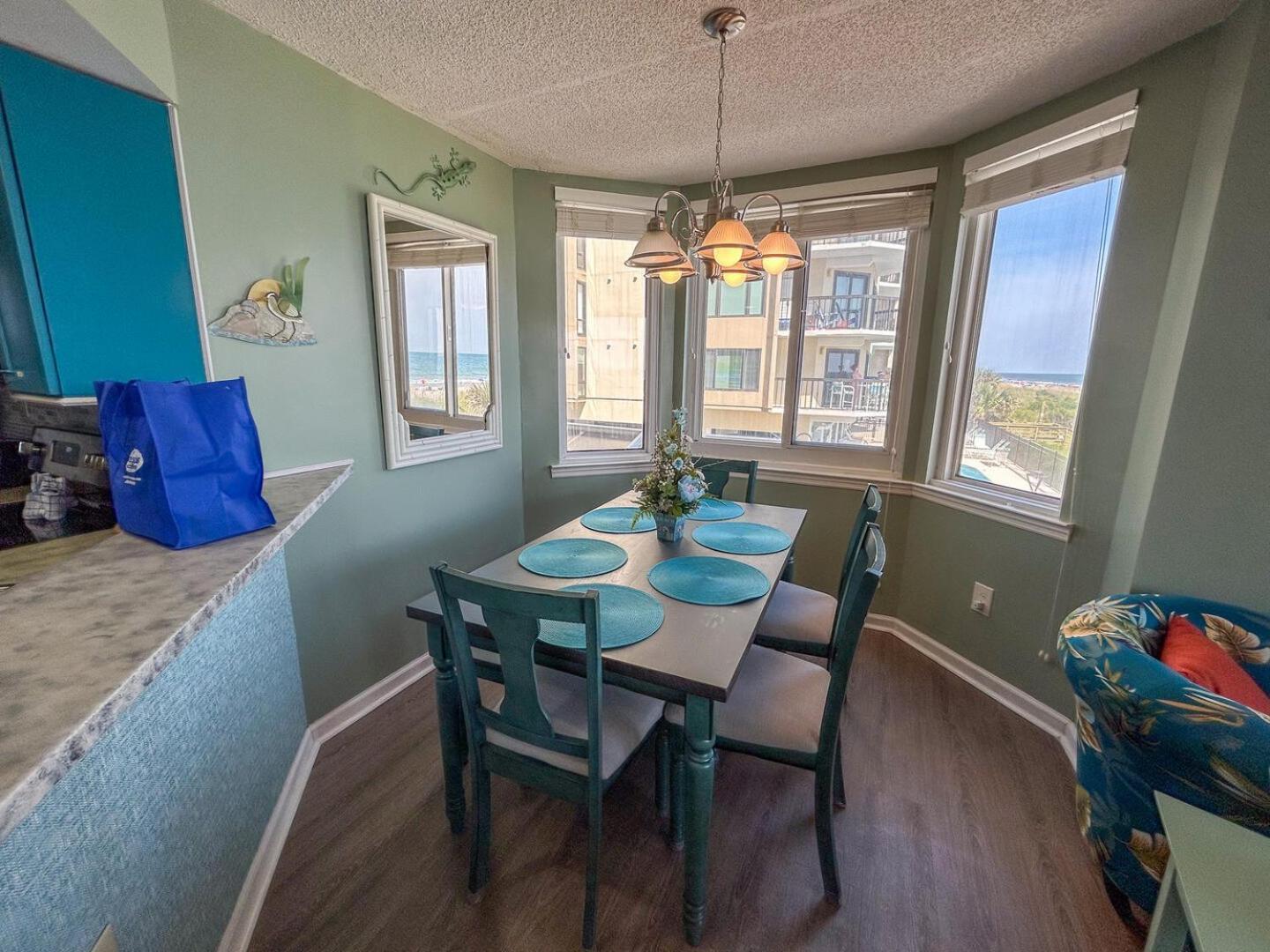 Pinnacle 101 Apartment Myrtle Beach
