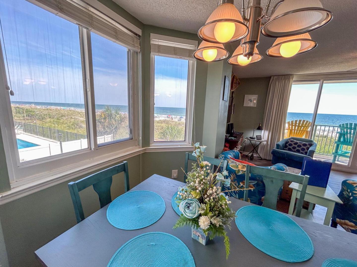 Pinnacle 101 * Myrtle Beach