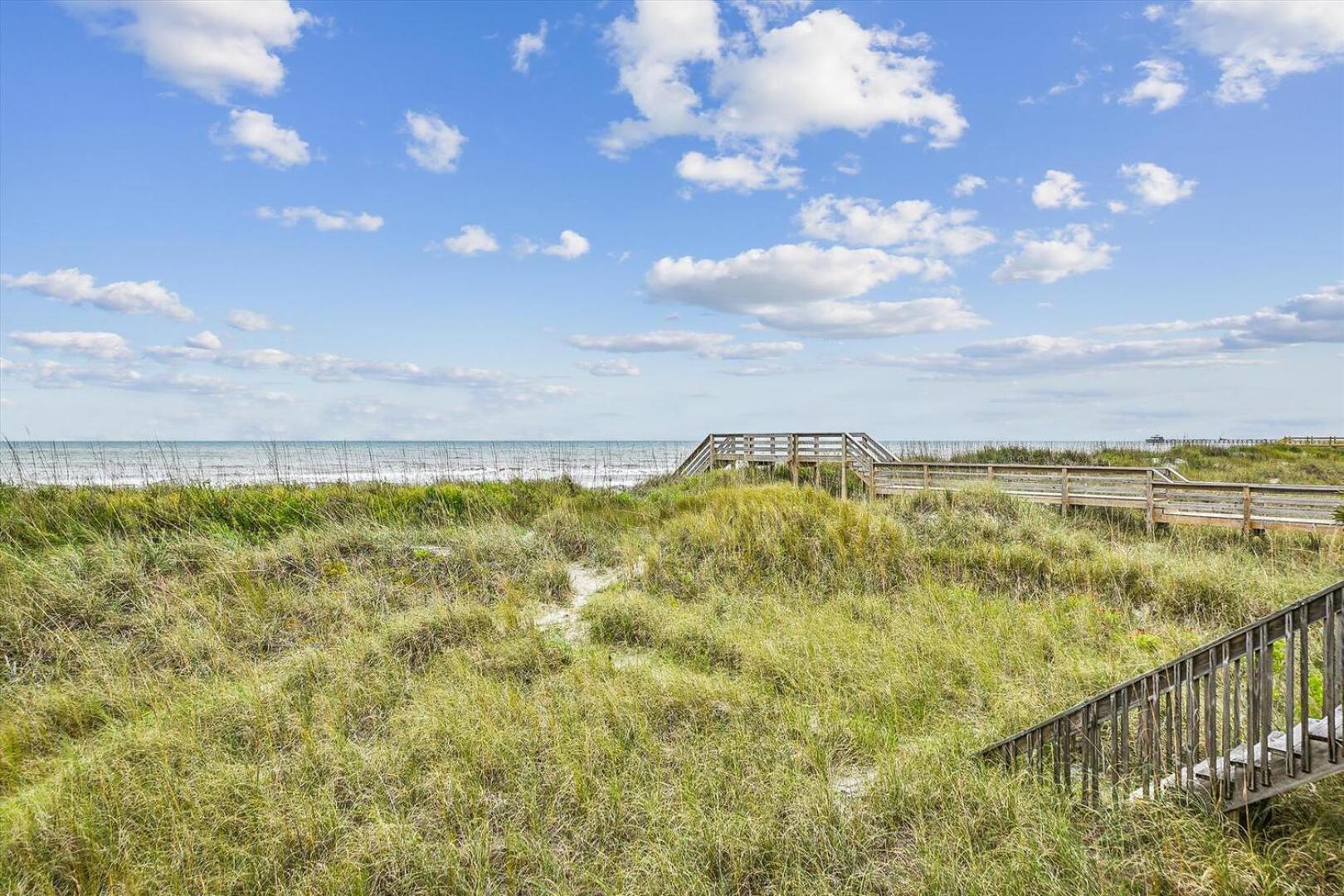 Trap B1 Apartment Myrtle Beach
