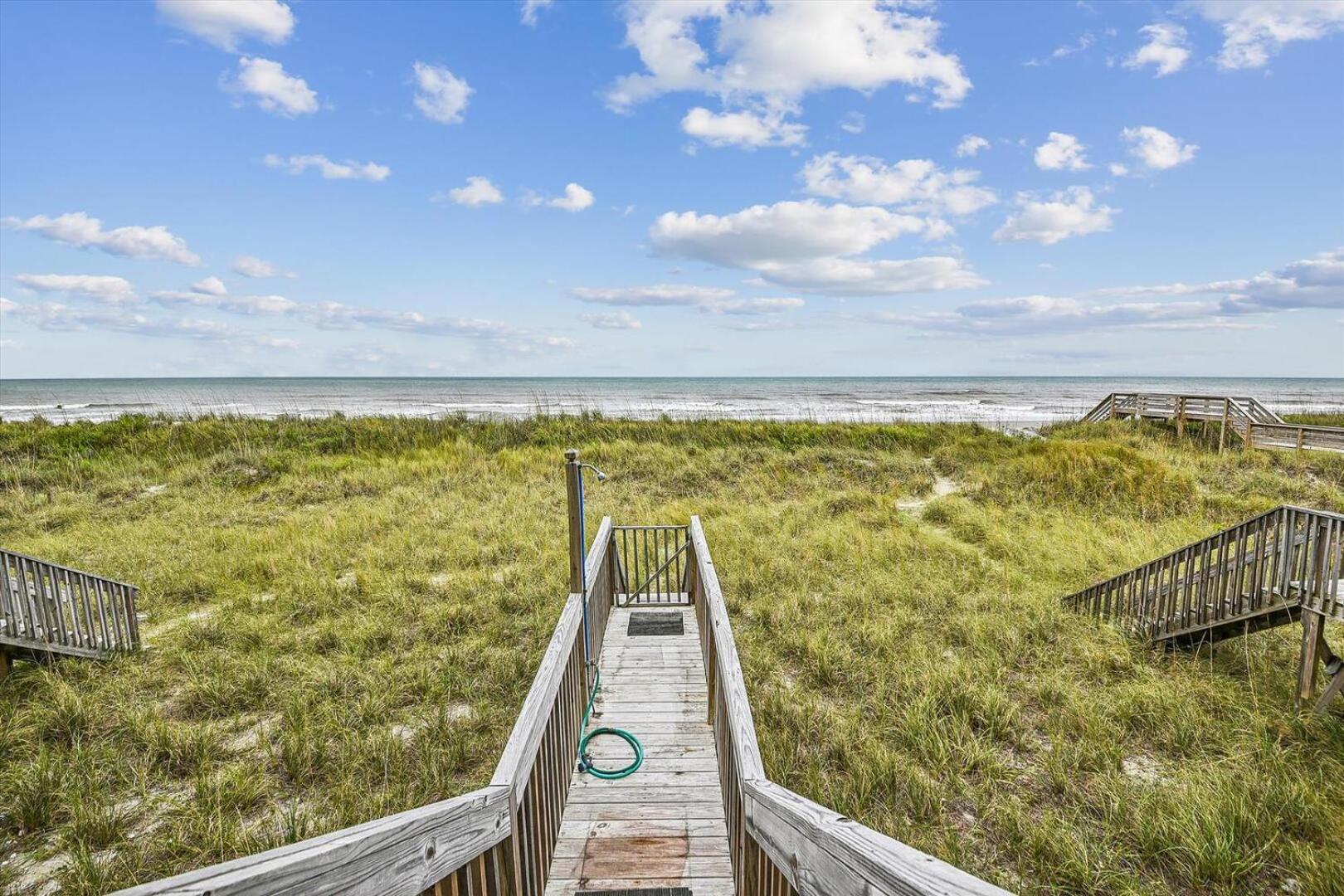 Trap B1 Apartment Myrtle Beach