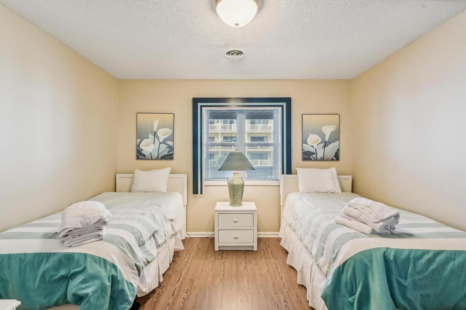 Trap B1 Apartment *