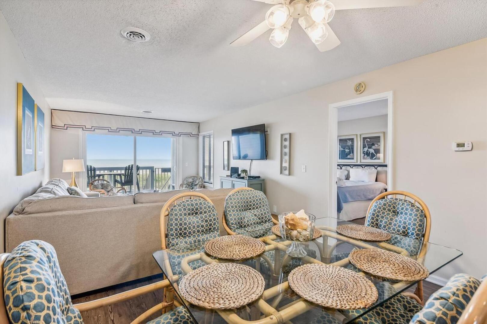 Trap B1 Apartment *