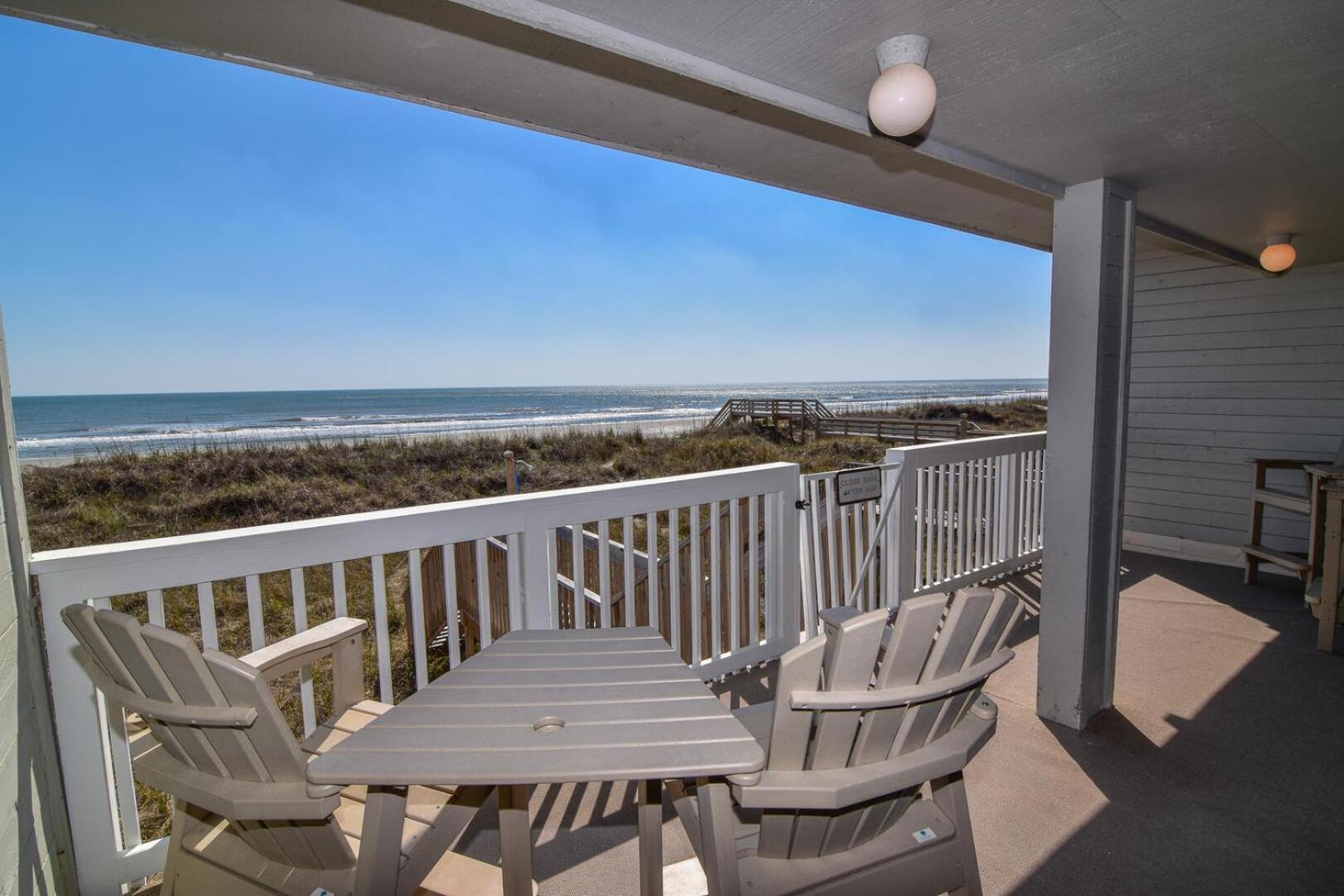 Trap B1 Apartment Myrtle Beach